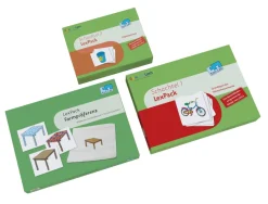 Kon-Lab-Paket David Falkenberg Modul 2 Kognition und Wortschatzerwerb