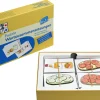Kon-Lab Puzzle Wortzusammensetzungen, Sprachrhythmus und Wortbildung 5, 0-10 Jahre