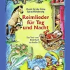 Kon-Lab Reimlieder für Tag und Nacht, Buch, 0-10 Jahre