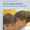 Kon-Lab Von der Silbe zum Wort, Buch inkl. CD-ROM