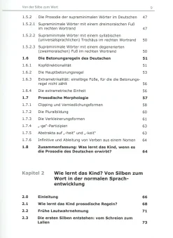 Kon-Lab Von der Silbe zum Wort, Buch inkl. CD-ROM
