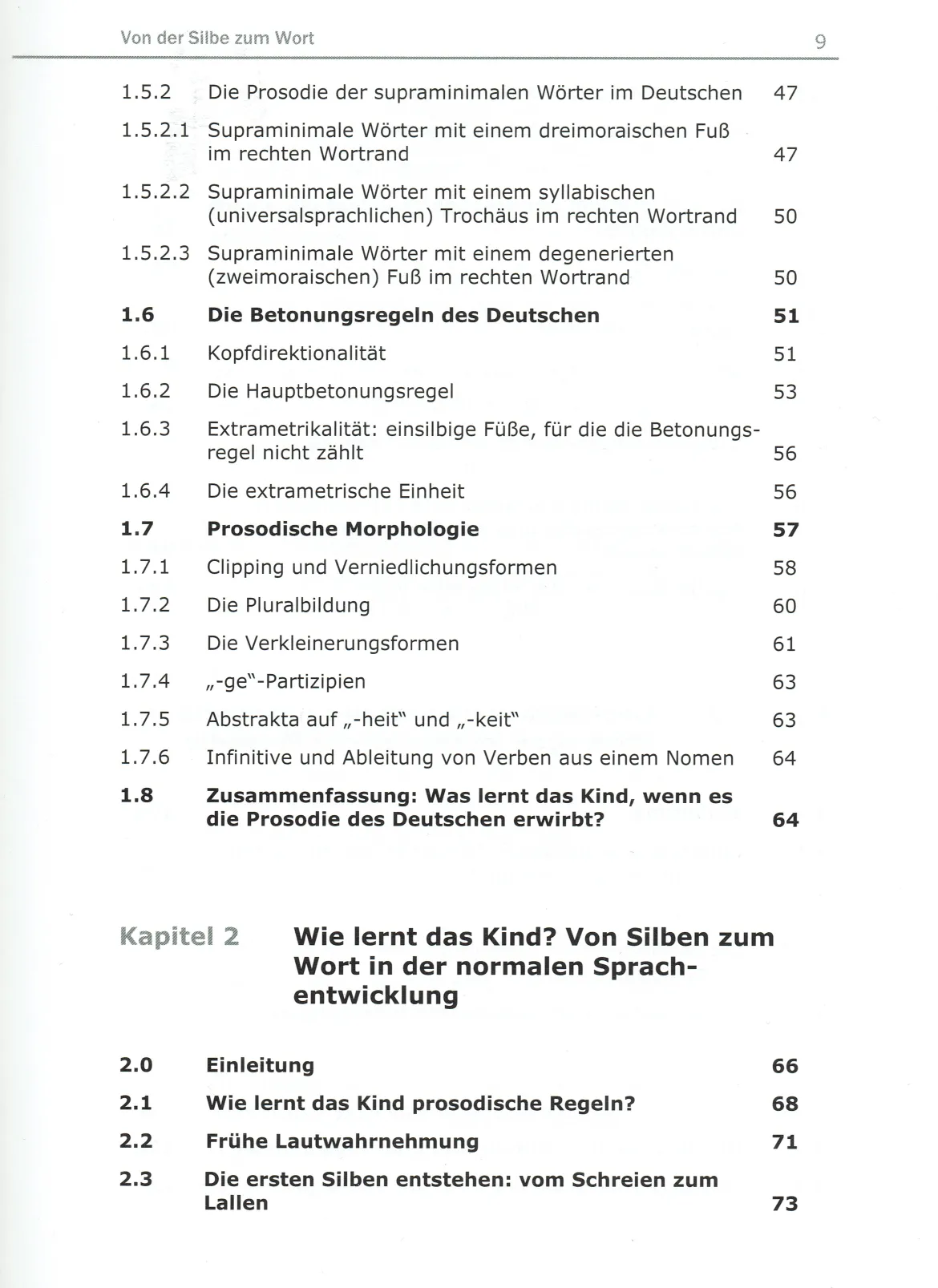 Kon-Lab Von der Silbe zum Wort, Buch inkl. CD-ROM
