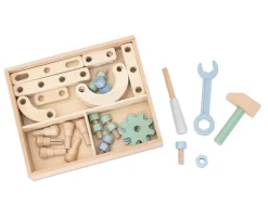 Konstruktionsspiel-Set, 2-6 Jahre