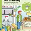 Konsumverhalten und Werbung, Buch, 1. bis 4. Klasse