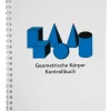 Kontrollbuch für die geometrischen Körper