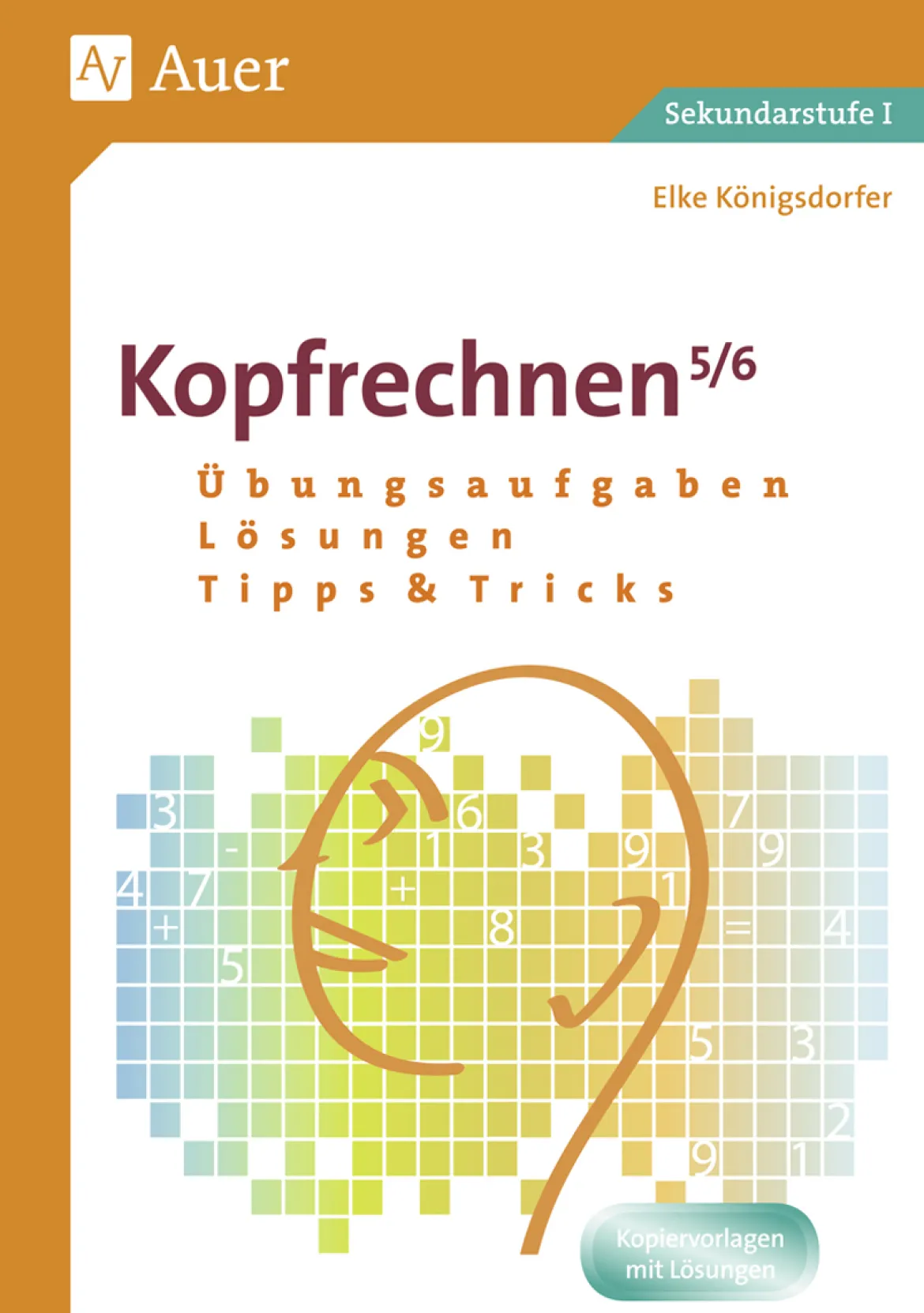 Kopfrechnen 5/6