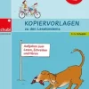 Kopiervorlagen zu den Lesetandems 3./4. Schuljahr