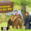 Korbinian und der Bär. Kamishibai Bildkartenset, 4-9 Jahre