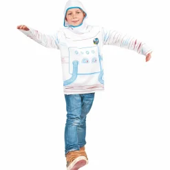 Kostüm Astronaut