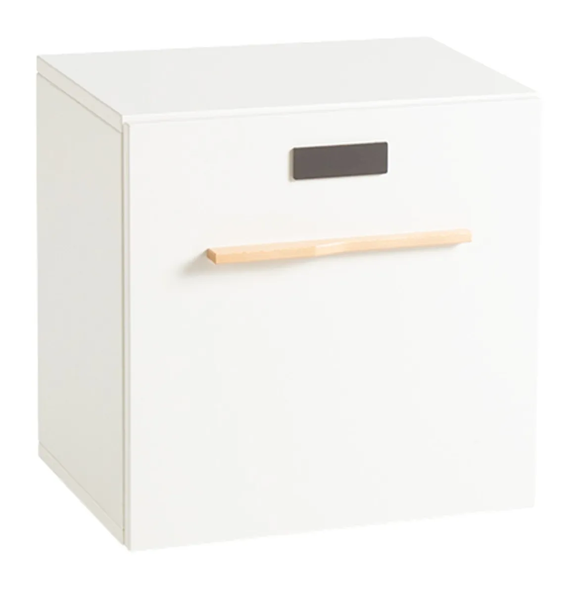 kowidu - Kühlschrank, Krippenspielmöbel
