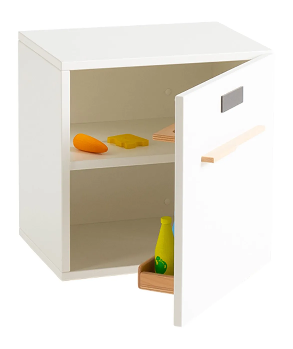 kowidu - Kühlschrank, Krippenspielmöbel