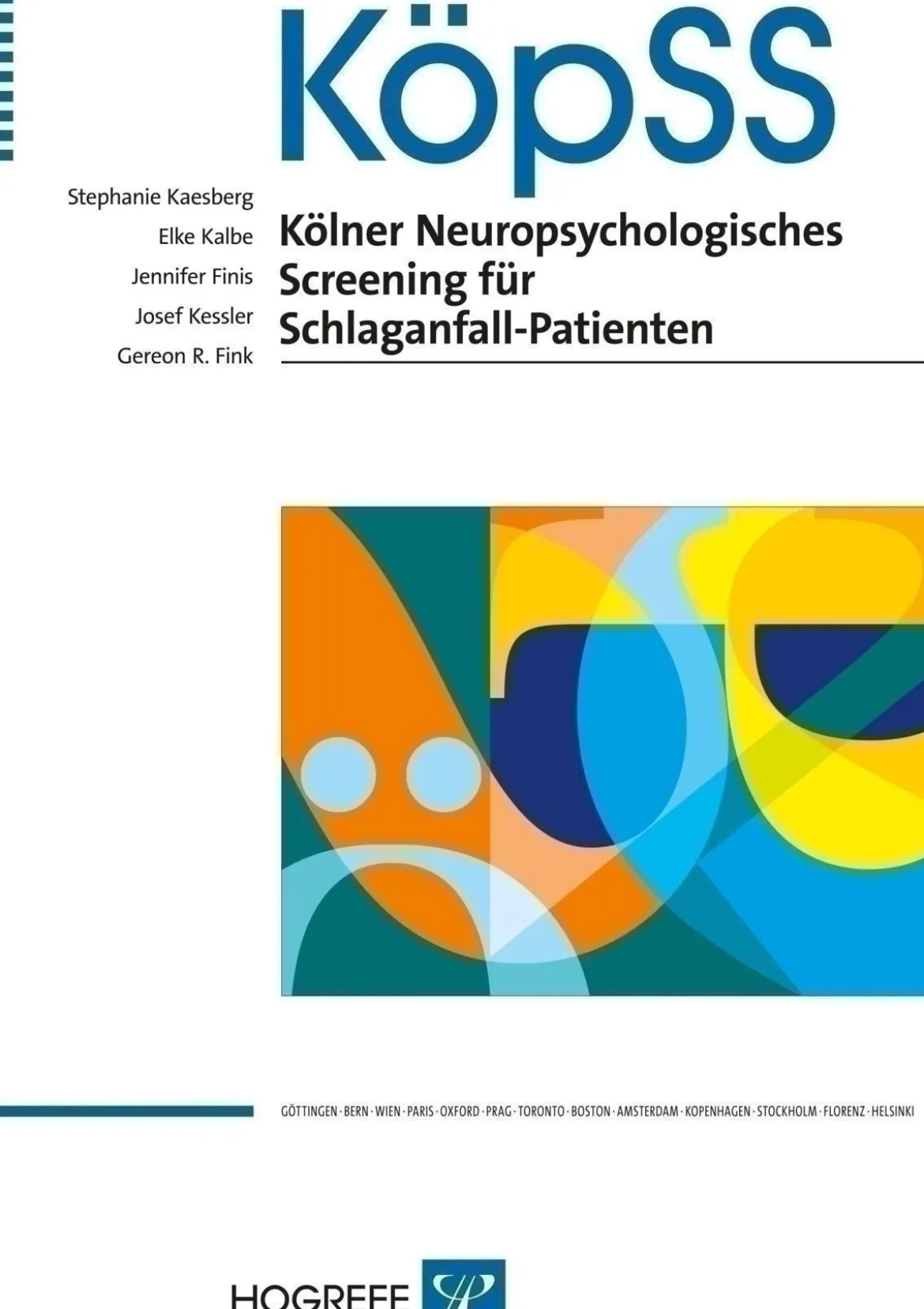 KöpSS Manual