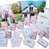 KRAN®Koffer II Haus und Garten, Aphasie-Übungsmaterial