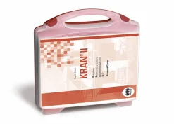 KRAN®Koffer II Haus und Garten, Aphasie-Übungsmaterial
