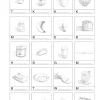 KRAN®Ordner I Gedeckter Tisch, Manual und Arbeitsblätter