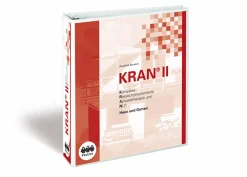 KRAN®Ordner II Haus und Garten, Manual und Arbeitsblätter