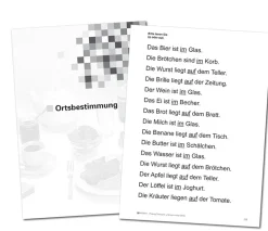 KRAN®Ordner II Haus und Garten, Manual und Arbeitsblätter