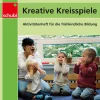 Kreative Kreisspiele, Buch, ab 3 Jahre