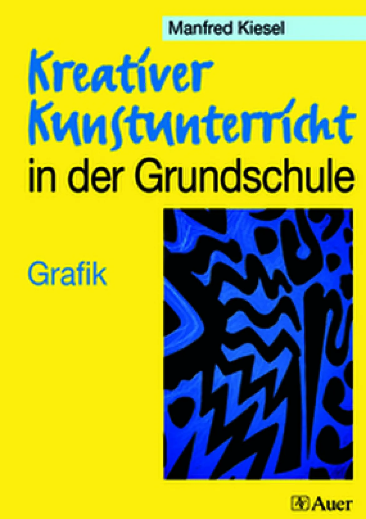 Kreativer Kunstunterricht in der Grundschule 2