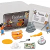 Kreativ-Sprach-Boxen, deutsch, 3-8 Jahre