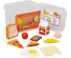 Kreativ-Sprach-Boxen, deutsch, 3-8 Jahre