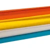 Krepppapier schwer entflammbar
