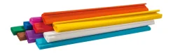 Krepppapier schwer entflammbar