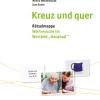 Kreuz und quer - Wörtersuche im Wortfeld "Haushalt", Rätselmappe