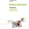 Kreuz und quer - Wörtersuche im Wortfeld "Sport", Rätselmappe