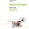 Kreuz und quer - Wörtersuche im Wortfeld "Tiere", Rätselmappe