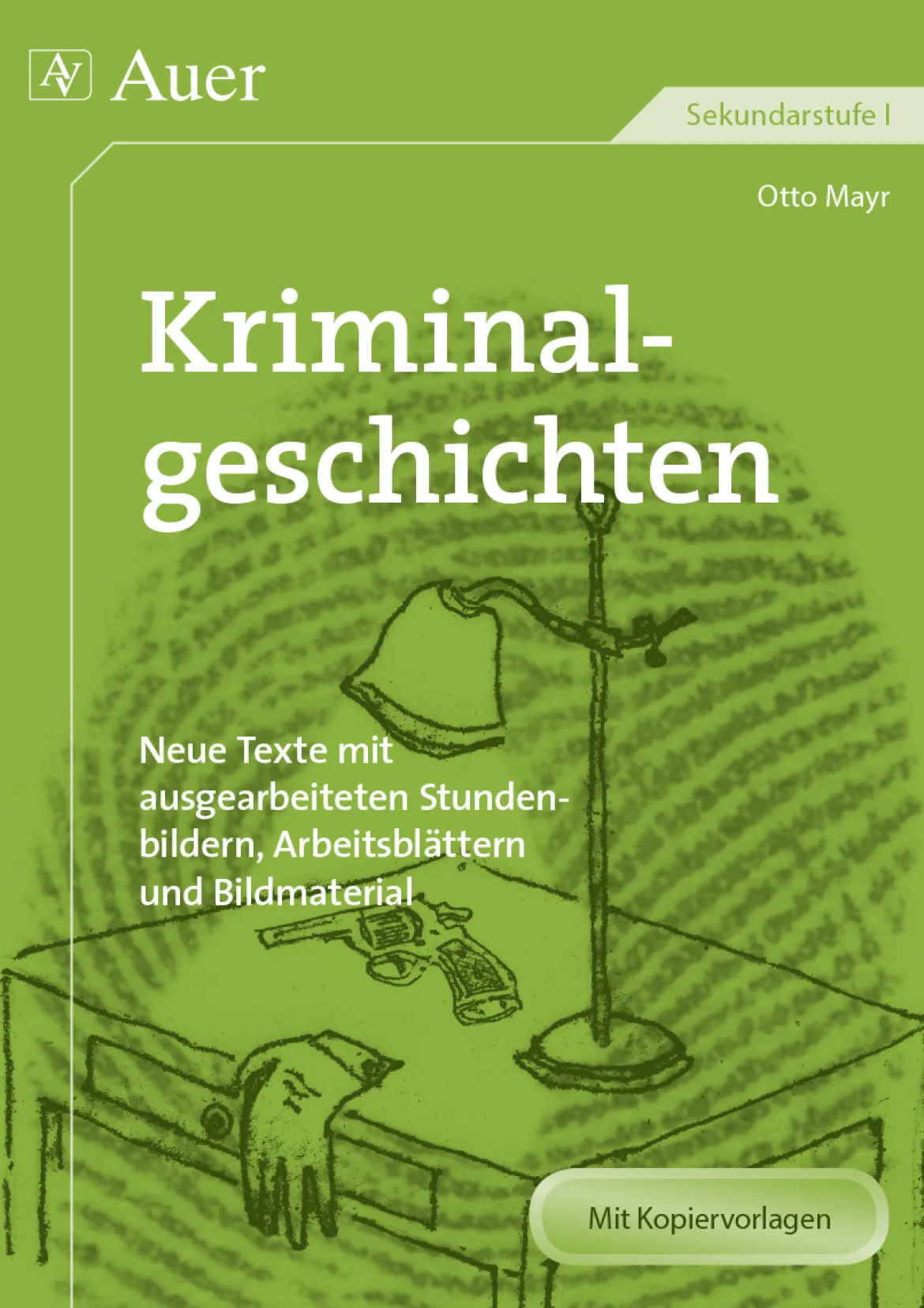 Kriminalgeschichten