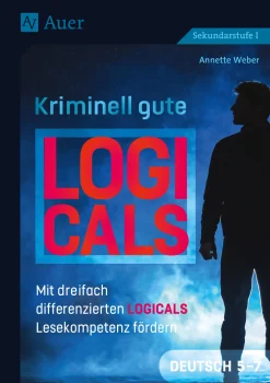 Kriminell gute Logicals Deutsch 5-7