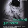 Kriminell gut hören, Klasse 1/2
