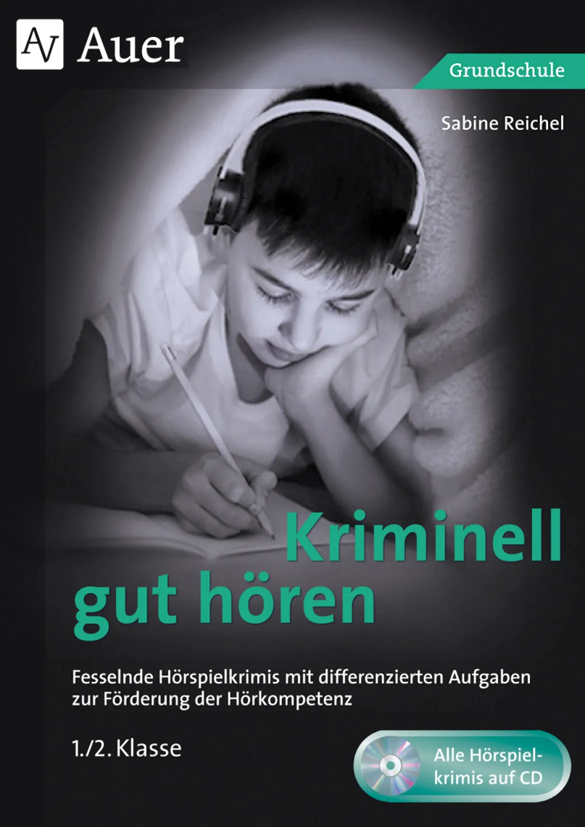 Kriminell gut hören, Klasse 1/2