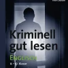 Kriminell gut lesen Englisch 8-10