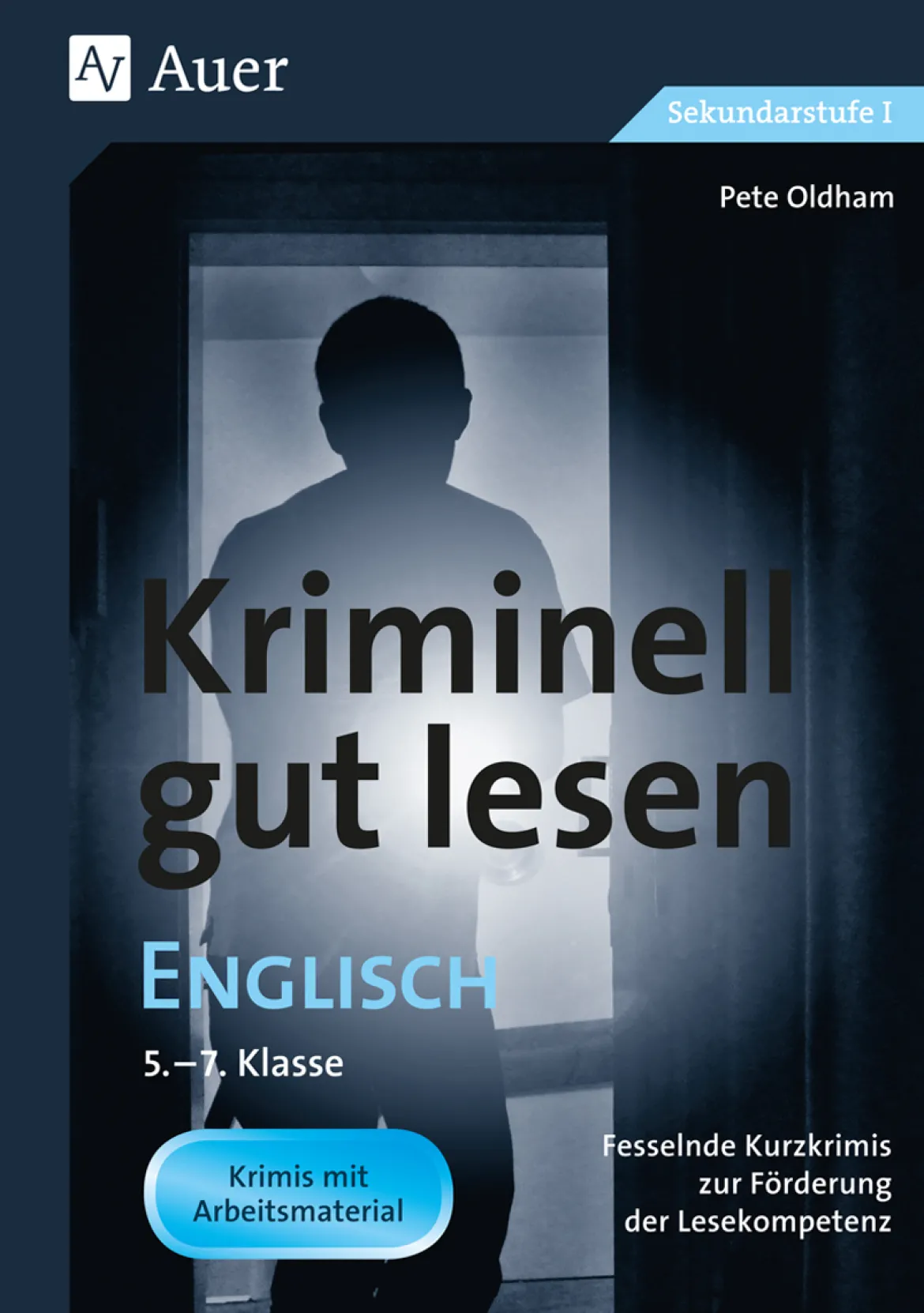 Kriminell gut lesen Englisch 5-7