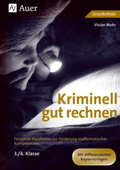 Kriminell gut rechnen