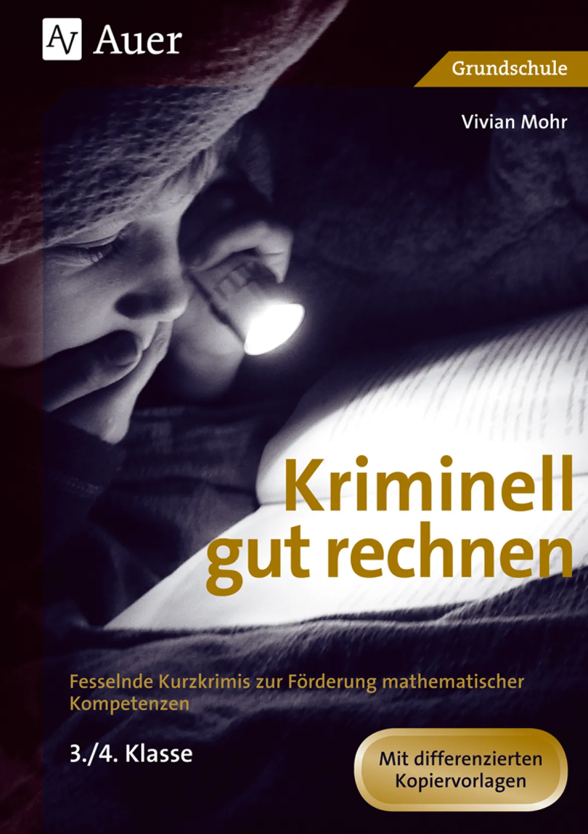Kriminell gut rechnen