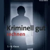 Kriminell gut rechnen, Klasse 5-10