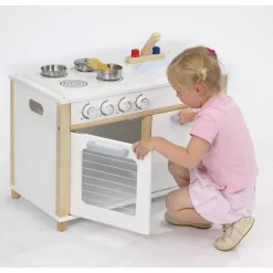 Krippenküche, Spielmöbel, 1-4 Jahre