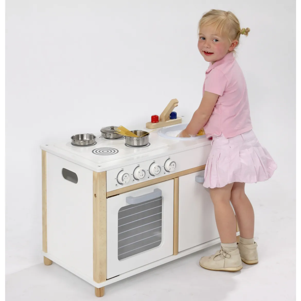 Krippenküche, Spielmöbel, 1-4 Jahre