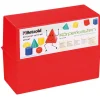 Körperkasten, geometrisches Übungsmaterial, 8-13 Jahre