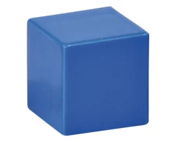 Körperkasten, geometrisches Übungsmaterial, 8-13 Jahre