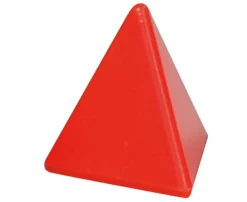 Körperkasten, geometrisches Übungsmaterial, 8-13 Jahre