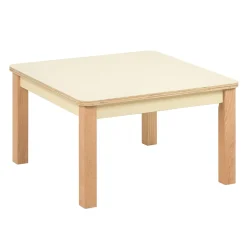 Kubentisch 69 x 69 cm