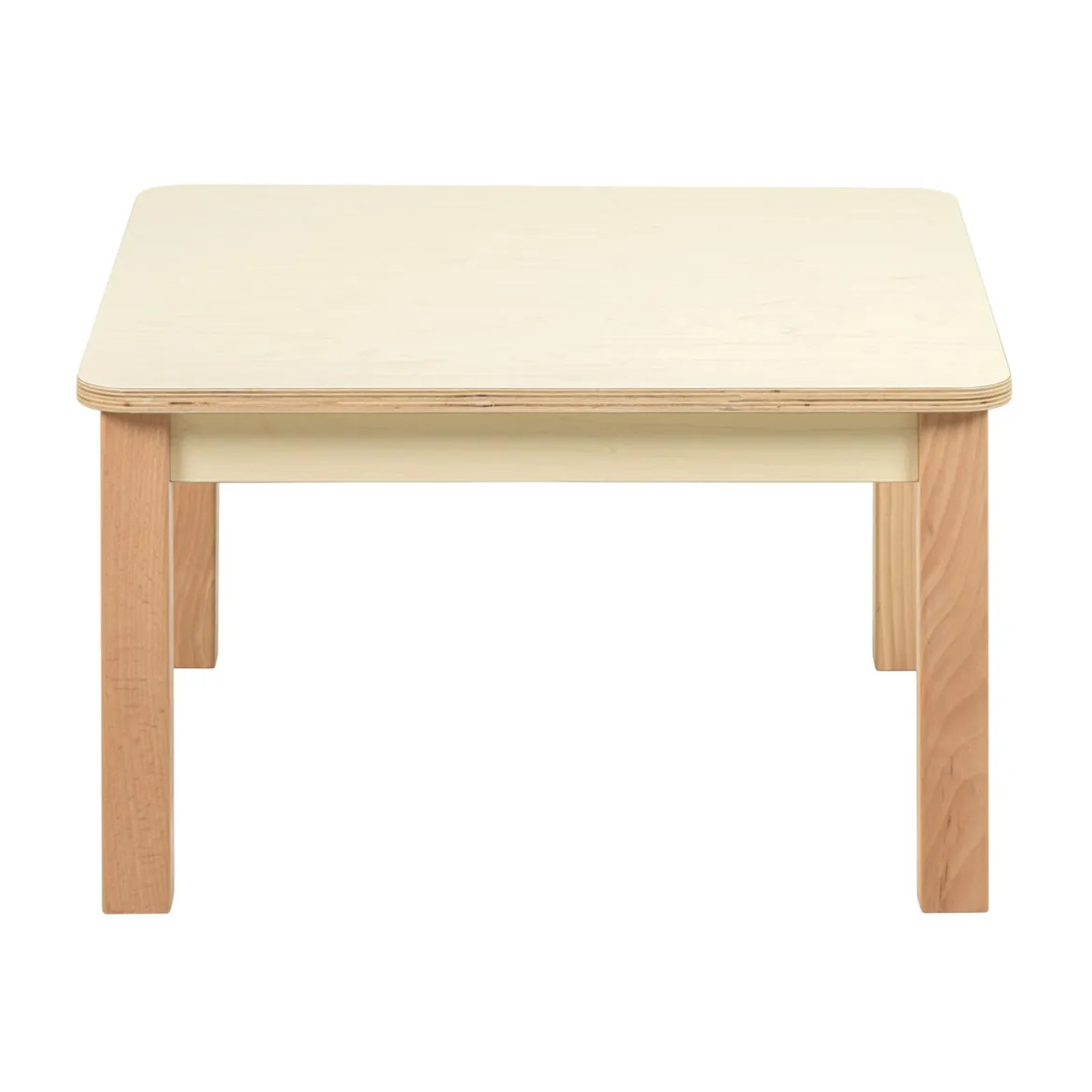 Kubentisch 69 x 69 cm