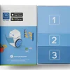 KUBO Coding Math Set, Erweiterungsset, 50 TagTiles
