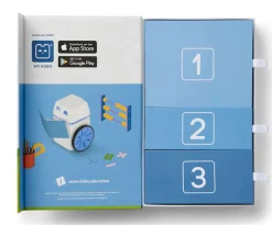 KUBO Coding Math Set, Erweiterungsset, 50 TagTiles
