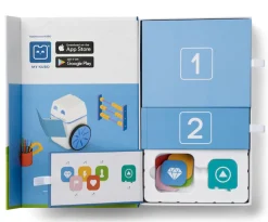 KUBO Coding Math Set, Erweiterungsset, 50 TagTiles