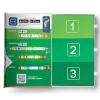 KUBO Coding++ Set, Erweiterungsset, 44 TagTiles